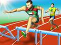 Xogo Hurdles Heroes