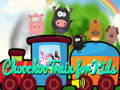 Xogo ChooChoo Train For Kids