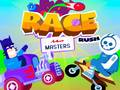Xogo Race Masters Rush