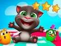 Xogo Tom: Hidden Stars