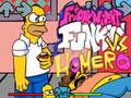 Xogo Friday Night Funkin Vs Homero
