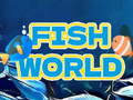 Xogo Fish World 