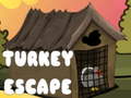 Xogo Turkey Escape
