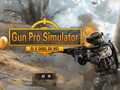 Xogo Gun Pro Simulator