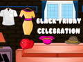 Xogo Black Friday Celebration