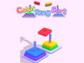 Xogo Color Ring Sort