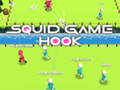 Xogo Squid Game Hook