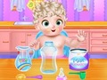 Xogo Baby Taylor Newborn Caring