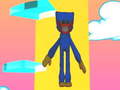 Xogo Poppy huggy playtime horror