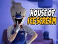 Xogo House Of Ice Scream