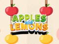 Xogo Apples & Lemons 