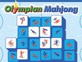 Xogo Olimpian Mahjong