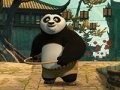 Xogo Kung Fu Panda 2 Kung Fu Hula Challenge