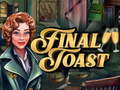 Xogo Final Toast