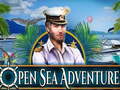 Xogo Open Sea Adventure