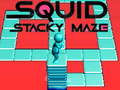 Xogo Squid Stacky Maze