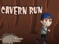 Xogo Cavern Run 