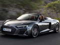 Xogo Audi R8 V10 RWD Spyder Slide