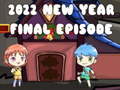 Xogo 2022 New Year Final Episode