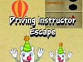 Xogo Driving Instructor Escape