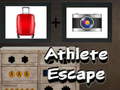 Xogo Athlete Escape