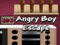 Xogo Angry Boy Escape