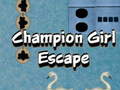 Xogo champion girl escape