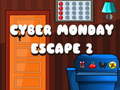 Xogo Cyber Monday Escape 2