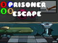 Xogo Prisoner Escape
