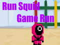 Xogo Run Squid Game Run