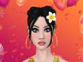 Xogo Korean Supermodel Makeup