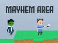 Xogo Mayhem Area