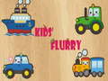 Xogo Kid's Flurry 