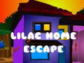Xogo Lilac Home Escape