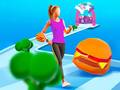 Xogo Body Race Online