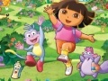 Xogo Dora The Clix