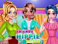 Xogo Friends Hippie Trends