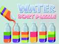 Xogo Water Sorting Puzzle