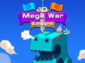 Xogo Mega War 3D: Empire