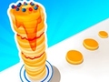 Xogo Pancake Run