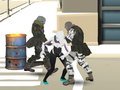 Xogo Spiderman Fighter Online
