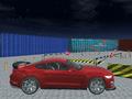 Xogo Supercar Parking Simulator