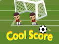 Xogo Cool Score