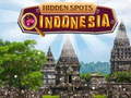 Xogo Hidden Spots Indonesia