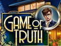 Xogo Game of Truth