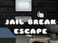 Xogo Jail Break Escape