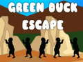 Xogo Green Duck Escape
