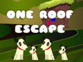 Xogo One Roof Escape