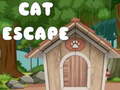 Xogo Cat Escape