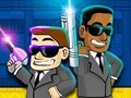 Xogo Alien Hunter Bros